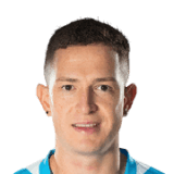 Aníbal Moreno