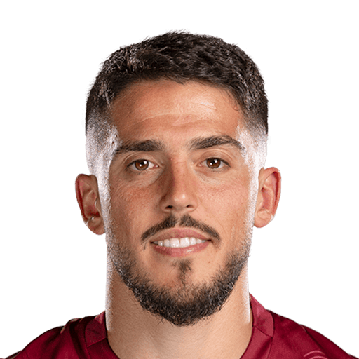 Pablo Fornals
