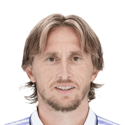 Modric