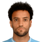 Felipe Anderson