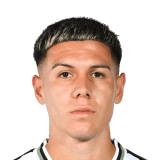 Nehuén Pérez