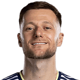Liam Cooper