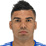 Casemiro