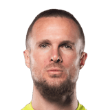 Stefan Frei