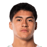 Obed Vargas