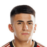 Thiago Almada