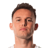 Danny Musovski