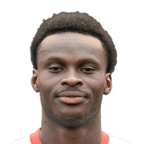 Samson Baidoo