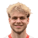 Leandro Morgalla