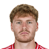 Yorbe Vertessen