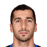 Henrikh Mkhitaryan