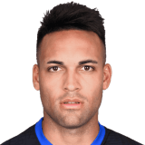 Lautaro Martínez