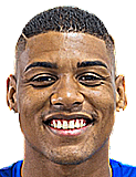 Erick Farias