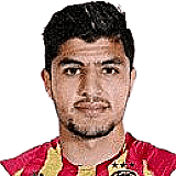 Ben Ali