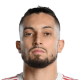 Alex Telles
