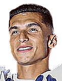 Kevin Serna