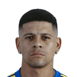 Marcos Rojo