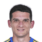 Lautaro Blanco