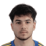 Lucas Blondel