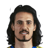 Edinson Cavani
