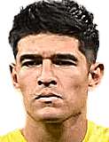 Carlos Moreno