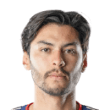 Alonso Aceves