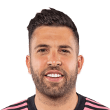 Jordi Alba