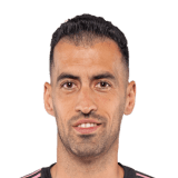 Sergio Busquets
