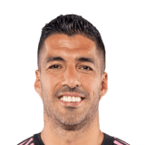 Luis Suárez
