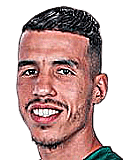 Jamal Harkass