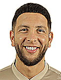 Mohamed Rayhi
