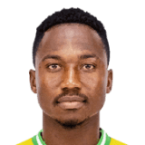 Cassius Mailula