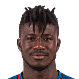 Samuel Obeng