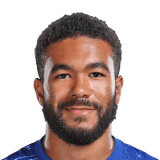 Reece James