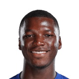 Moisés Caicedo