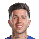 Enzo Fernández