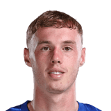 Cole Palmer