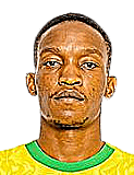 Grant Kekana