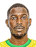 Aubrey Modiba