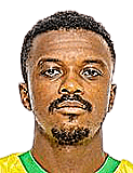 Teboho Mokoena