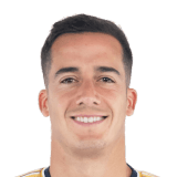 Lucas Vázquez