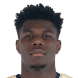 Tchouameni