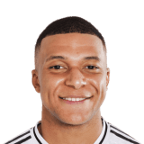 Mbappé