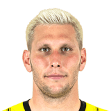 Niklas Süle