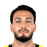 Ramy Bensebaini