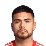 Paulo Díaz