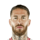 Sergio Ramos
