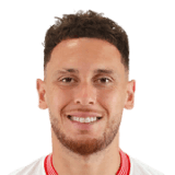 Lucas Ocampos