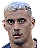 Germán Berterame