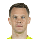Manuel Neuer